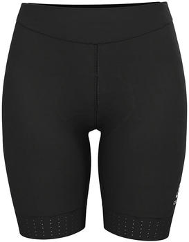 Odlo Zeroweight Shorts Women Black