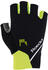 Roeckl Ivory 2 schwarz/neon gelb