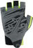 Roeckl Ivory 2 schwarz/neon gelb