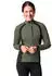 VAUDE Women's Posta Softshell Jacket cedar wood
