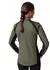 VAUDE Women's Posta Softshell Jacket cedar wood