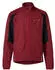 VAUDE Dundee Classic Herren Zip-Off Jacket carmine