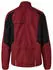 VAUDE Dundee Classic Herren Zip-Off Jacket carmine