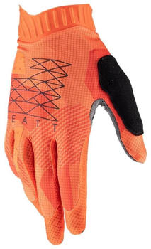 Leatt Glove MTB 1.0 GripR orange
