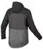 Endura Singletrack Jacket II grau/schwarz matt