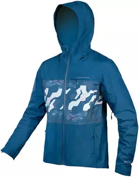 Endura singletrack jacke ii test clearance