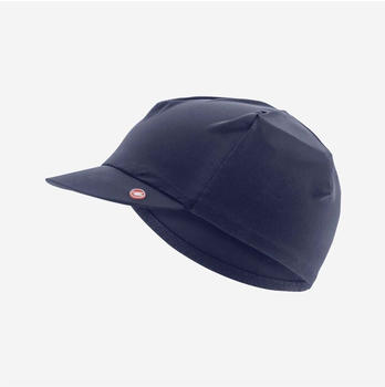 Castelli Premio Cap (2023) Blau