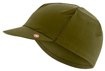 Castelli Premio Cap (2023) Grün