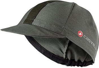 Castelli Endurance Cap (2023) Grün