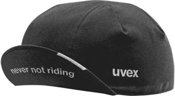 uvex Cycling Cap (2024) Schwarz