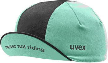 uvex Cycling Cap (2024) Türkis
