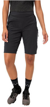 VAUDE Kuro Ii Shorts Women Black