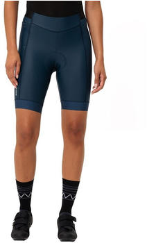 VAUDE Posta Shorts Women Blau