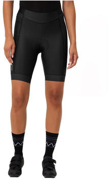 VAUDE Posta Shorts Women Black