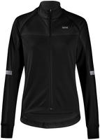 GORE Wear 100821-9900-36/XS, GORE Wear Phantom Damen Windjacke XS schwarz