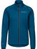 blue aqua/black