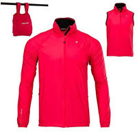 Silvini 3120-MJ1612-22225, Silvini Mj1612 Vetta Jacket Rot XL Mann Merlot