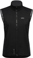 Gore Everyday Windstopper Weste W Schwarz Modell 2024