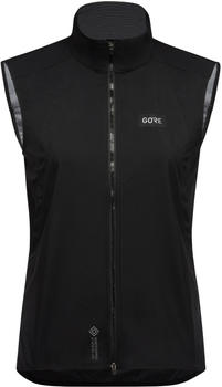 Gore Everyday Weste Damen schwarz