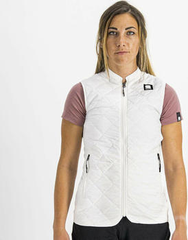 Sportful Xplore Thermal Women Vest bright white