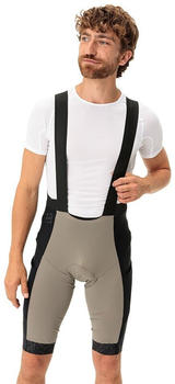 VAUDE Kuro Ii Bib Shorts Men beige