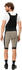 VAUDE Kuro Ii Bib Shorts Men beige