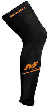 Massi Adur Leg Warmers Men orange/black