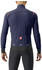 Jacket Men belgian blue/pompeian red-rock