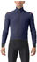 Castelli Alpha Flight Ros Jacket Men belgian blue/pompeian red-rock