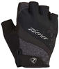 Ziener 988115-12-8, Ziener Creolah Lady Bike Glove black (12) 8 Damen