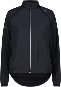 CMP Woman Jacket With Detachable Sleeves black (U423)