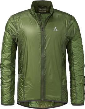 Schöffel Jacket Gaiole Men balsam green (6737)