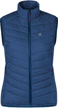 Montura Moonlight 2 Vest Woman deep blue (87)