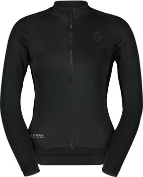 Scott Jacket W'S RC Pro Warm GTX WS black (0001)