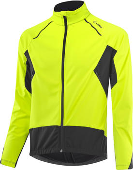 Löffler Men Bike Jacket Ventsiro WS Light neon yellow (200)