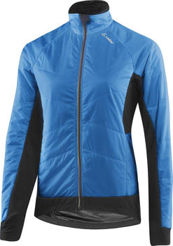 Löffler Women Bike Iso-jacket Hotbond PL60 capri (479)