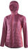 Löffler Women Hooded Iso-jacket PL60 purpur (588)