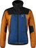 Montura Skisky 2.0 Jacket deep blue/mandarino (8766)