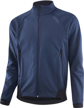 Löffler Men Bike Jacket Cosmo WS Warm CF dark blue (495)