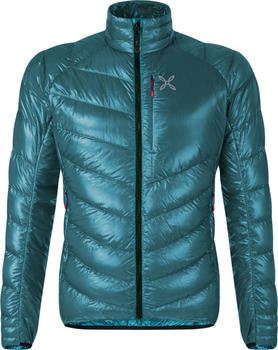 Montura Helios Duvet Jacket marine (22)