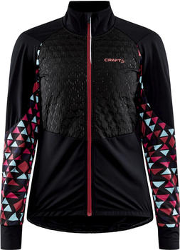 Craft ADV Bike Subz Jacket Women black-multi (999007)