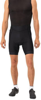 VAUDE Posta Shorts Men black