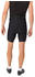 VAUDE Posta Shorts Men black