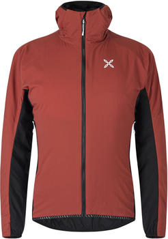 Montura Eiger Light Jacket tobacco/nero (6190)