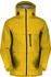 Scott Jacket M's Tech Field 3L mellow yellow (7331)
