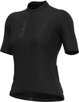 Al&eacute; L25084401-05, Al&eacute; - Women's Pragma Color Block S/S Jersey - Radtrikot Gr XL