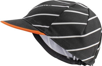 Castelli Speed Strada Cap Grau (2023)
