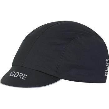 Gore C7 GORE-TEX Kappe Schwarz (2023)