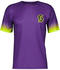 Scott RC Progressive DH Trikot purple/yellow