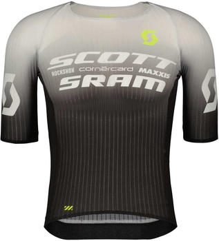 Scott RC Scott-Sram Race Trikot black/white